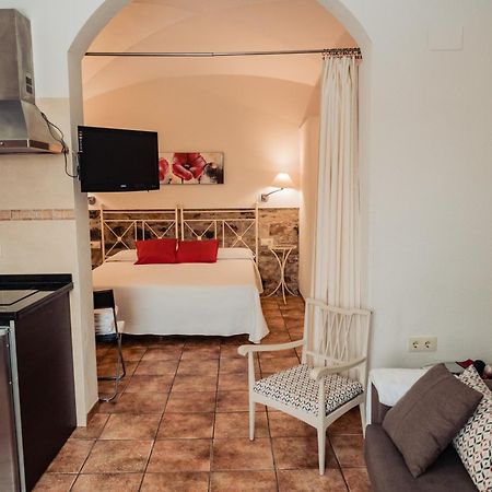Apartamento Las Avutardas 2 Caces 外观 照片
