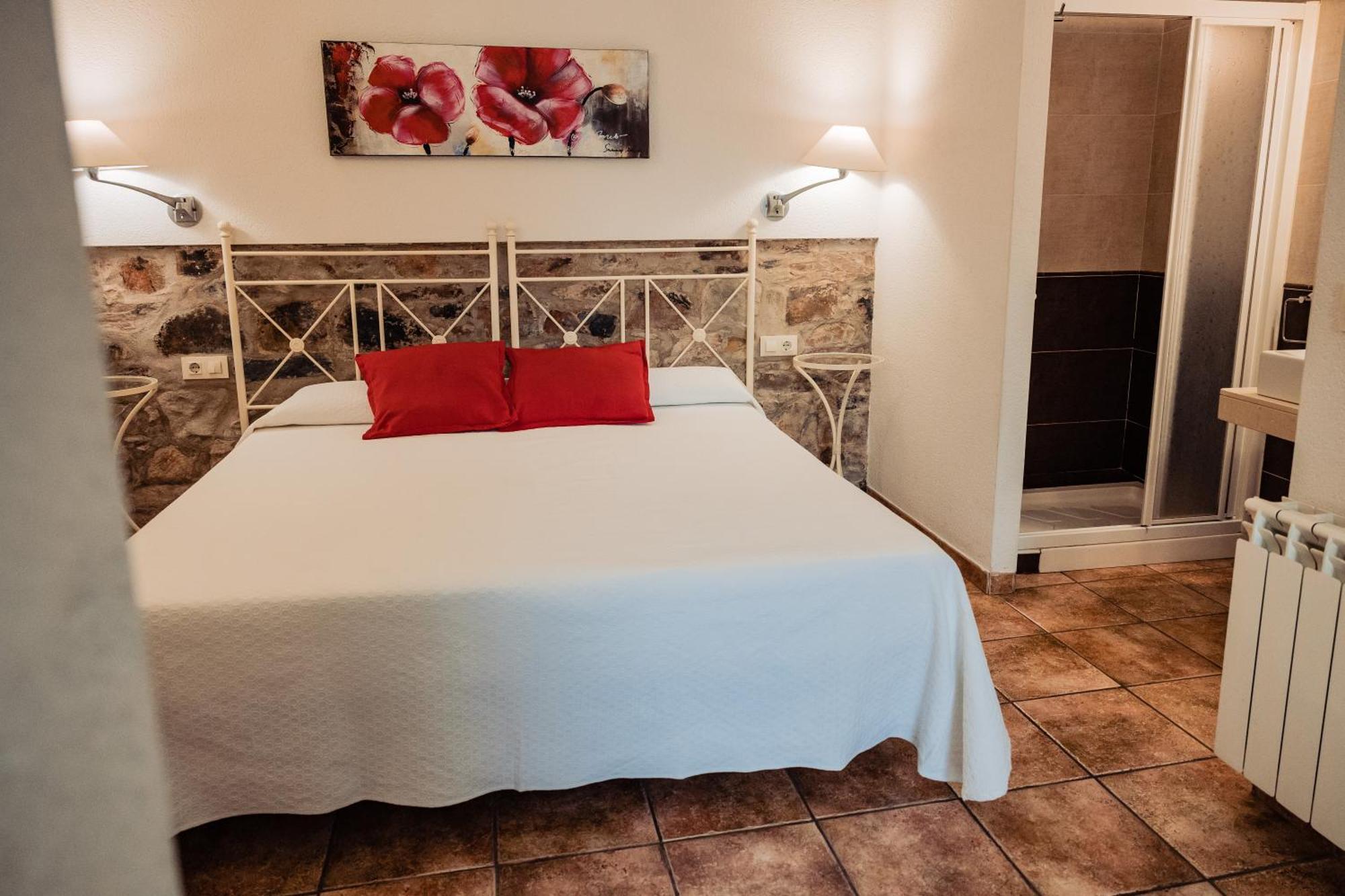Apartamento Las Avutardas 2 Caces 外观 照片