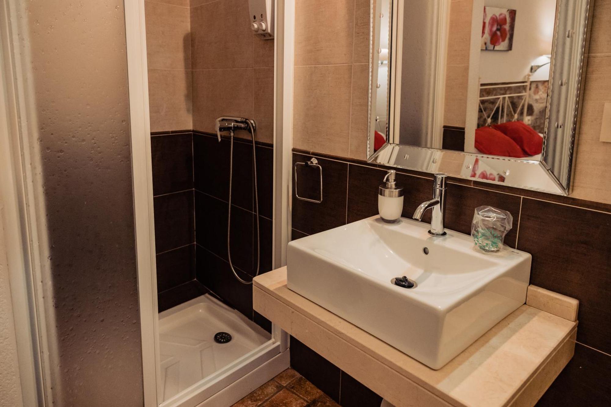 Apartamento Las Avutardas 2 Caces 外观 照片