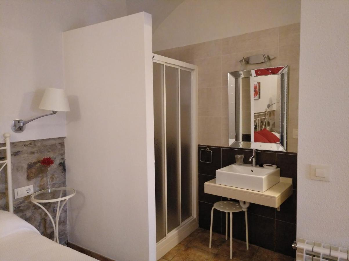 Apartamento Las Avutardas 2 Caces 外观 照片